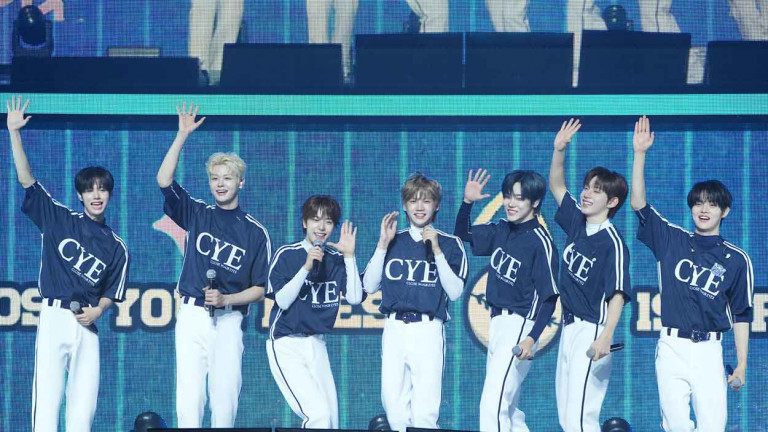 CLOSE YOUR EYES下週來台會粉絲 成員點名珍奶、想衝九份